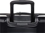 American Tourister Stratum XLT Expandable Hardside Luggage with Spinner Wheels, Blue Spruce, Carry-On 21-Inch - Image 6